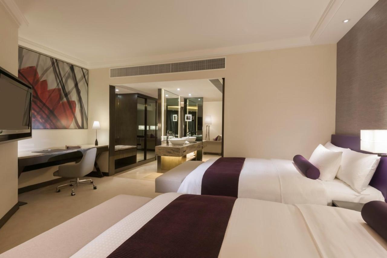 Foto - Gateway Hotel