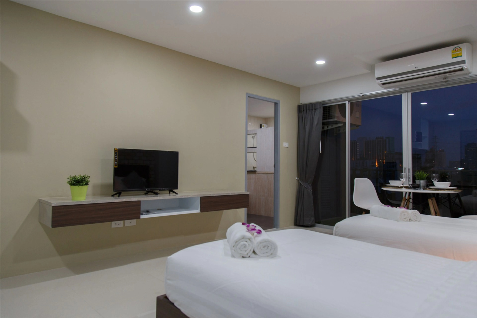 Foto - Q Space Residence