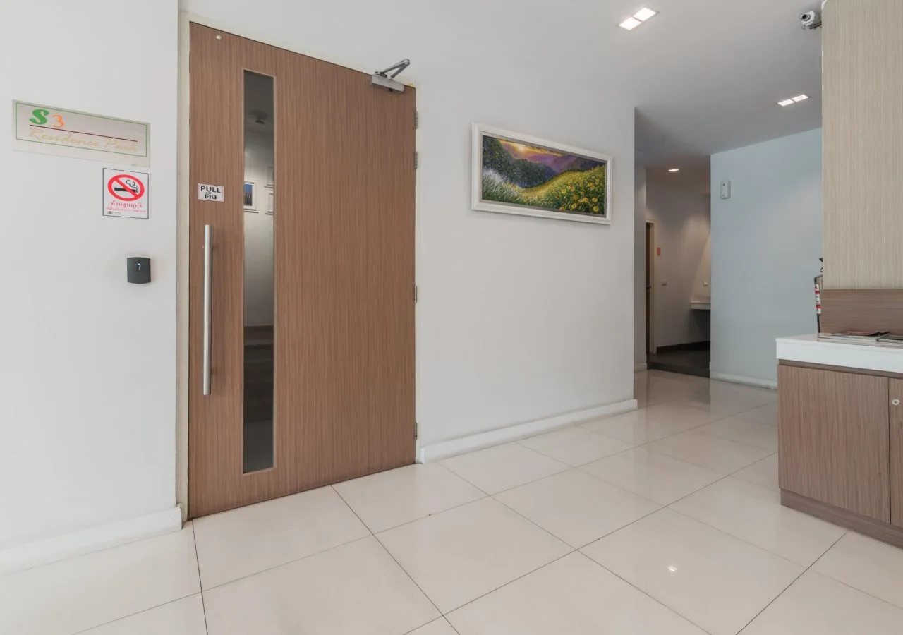 Foto - S3 Residence Park