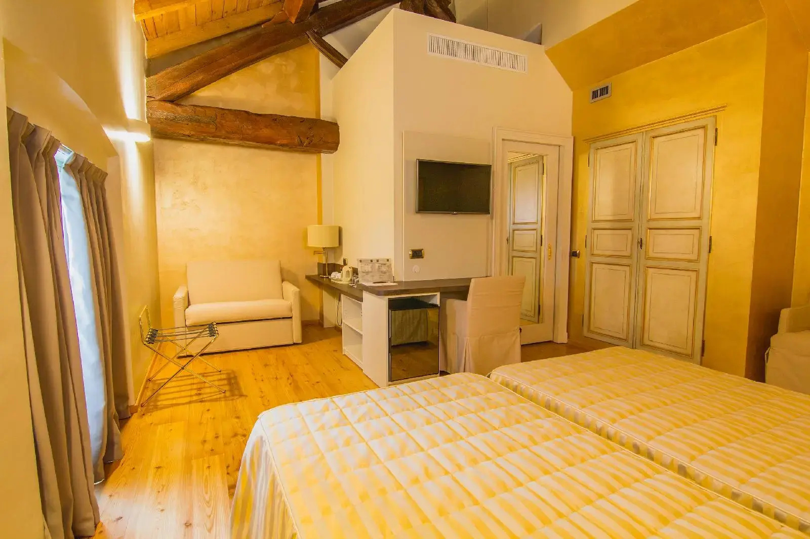 Photo - Hotel Parco Borromeo