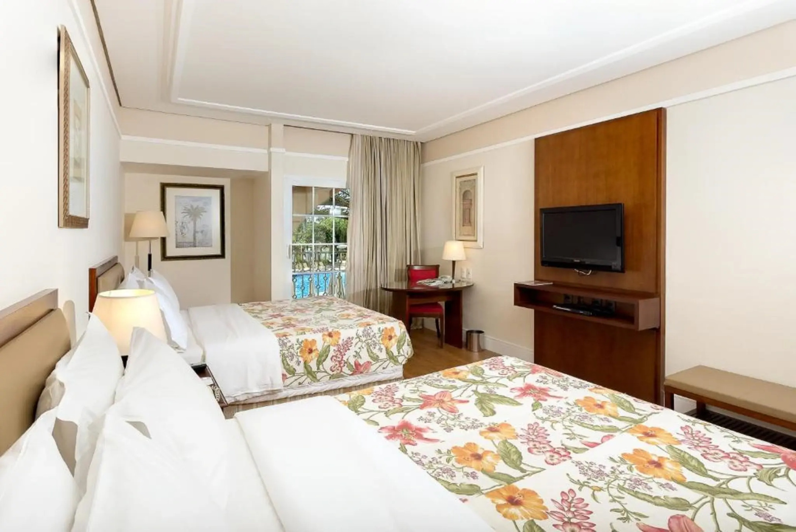 Foto - Royal Palm Plaza Resort