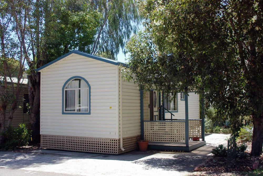 Photo - Acclaim Kingsway Tourist Park