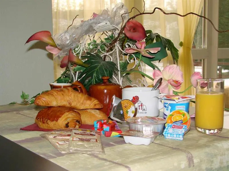 Foto - Hôtel La Bérangère