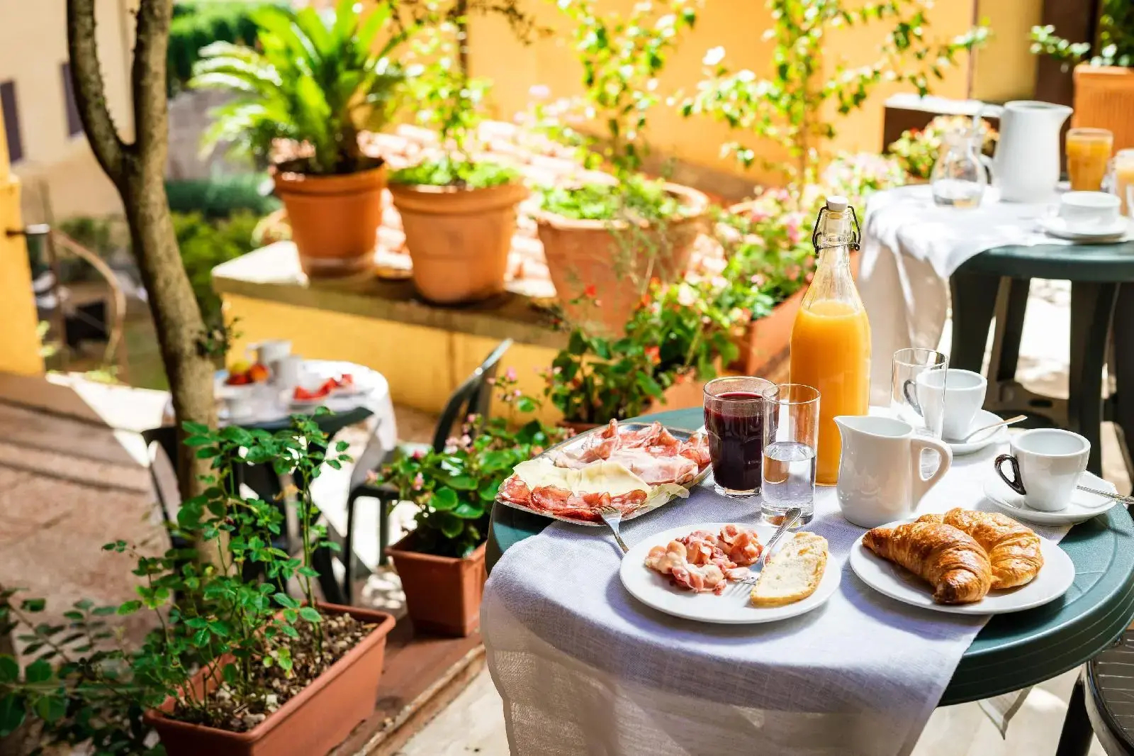 Photo - Hotel Minerva