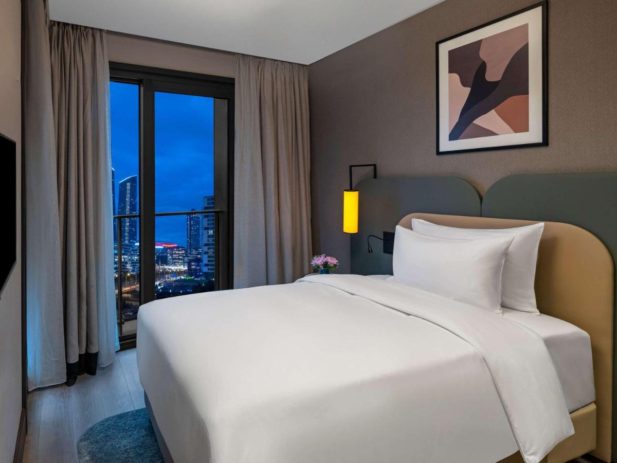 Photo - Mövenpick Living Istanbul Saklivadi