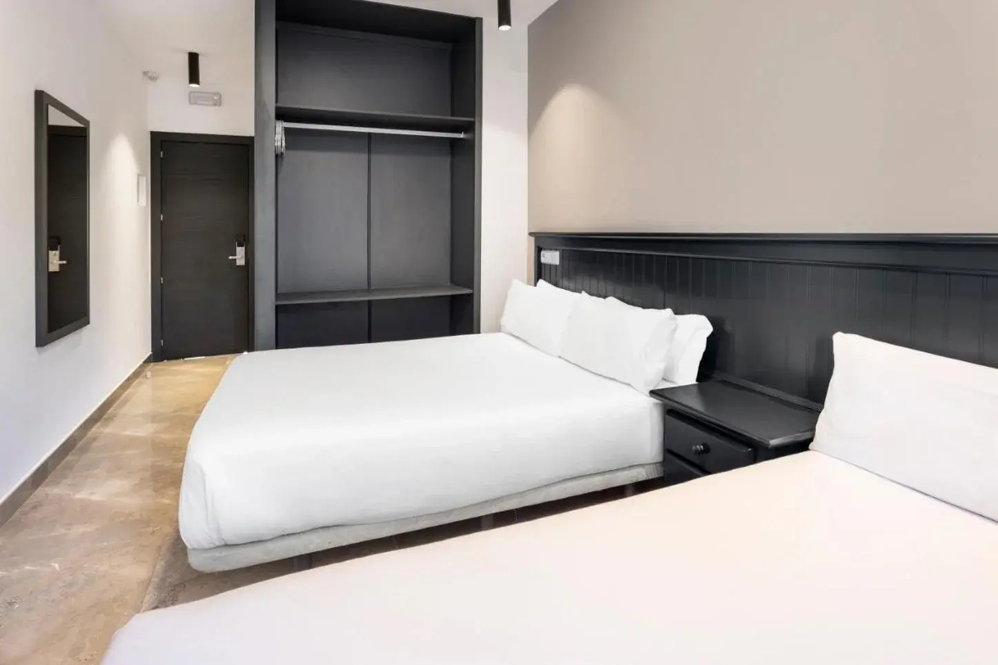 Foto - Hotel Victoria Valdemoro