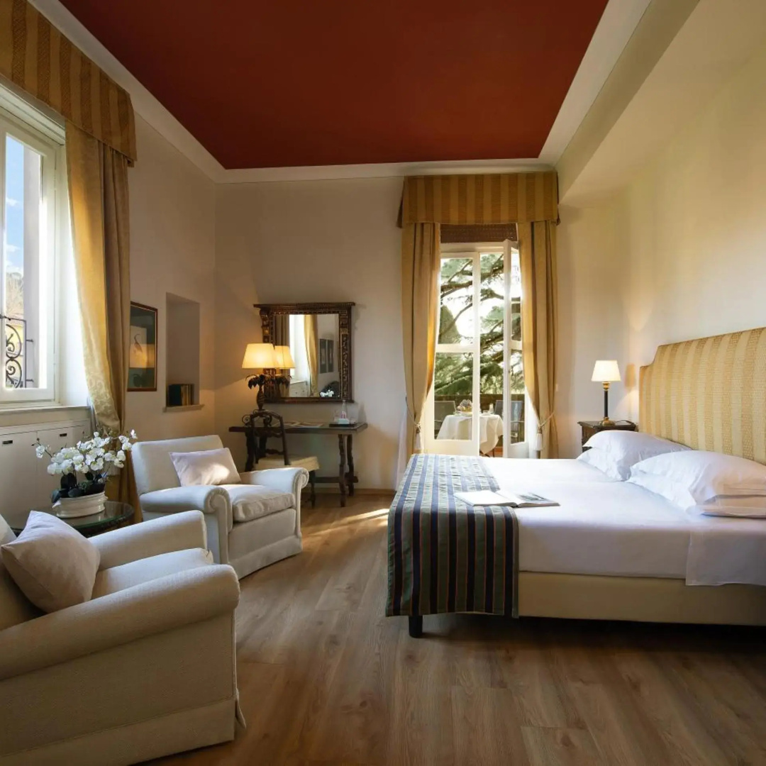 Foto - Park Palace Hotel