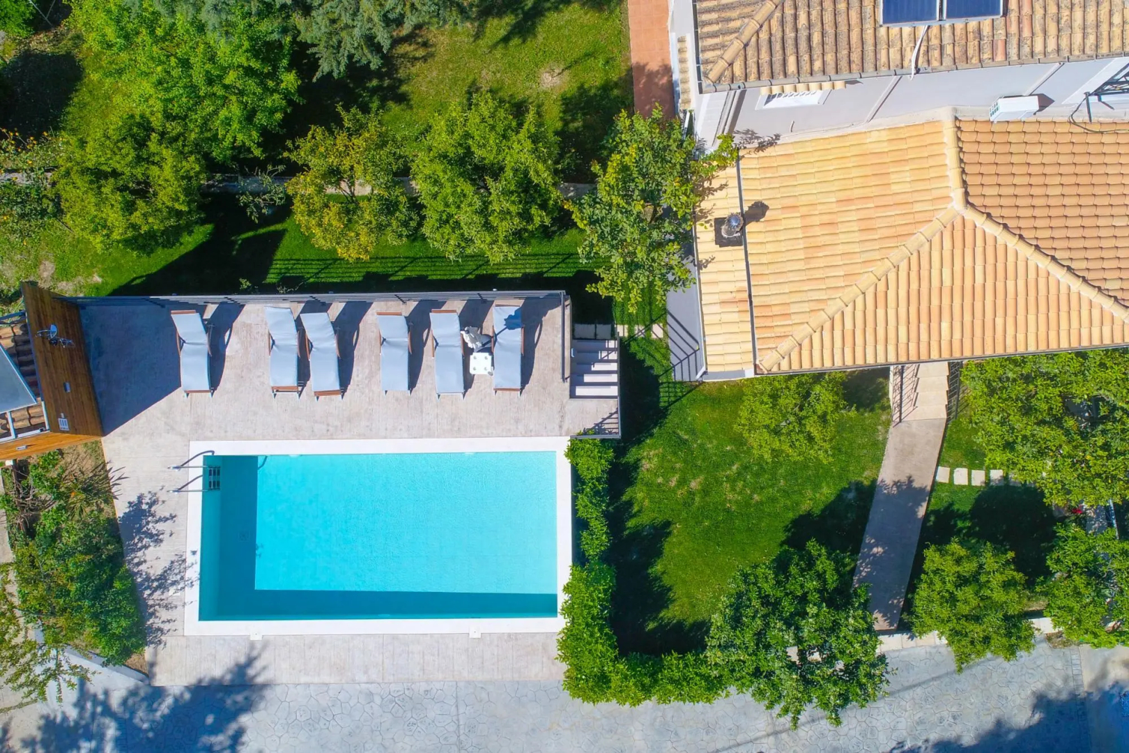 Foto - Villa Natilia