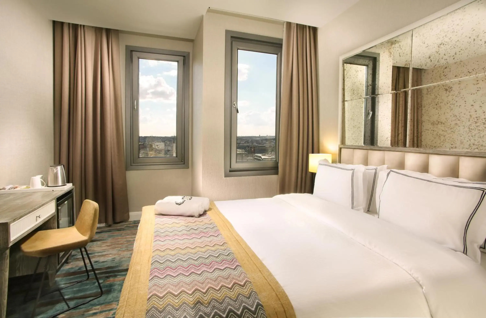 Photo - Berjer Boutique Hotel & Spa