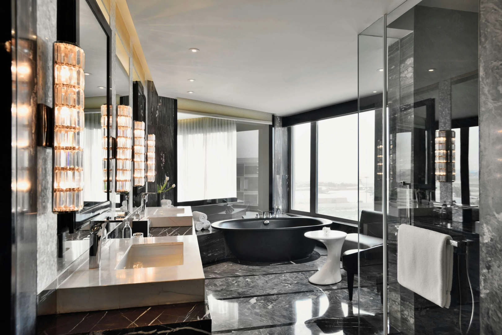 Photo - JW Marriott Hotel New Delhi Aerocity
