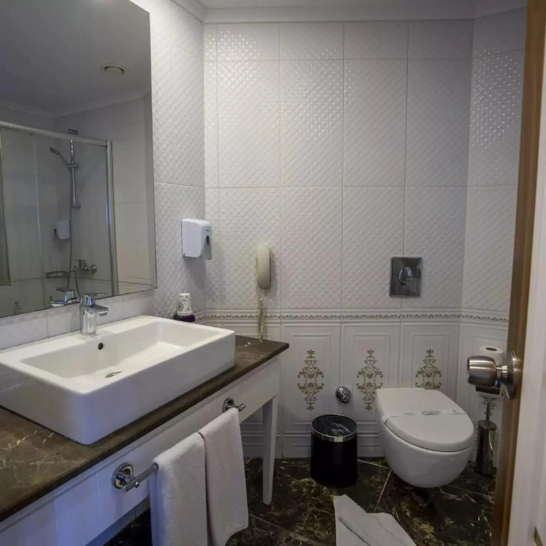 Foto - Jadore Deluxe Hotel & Spa Ultra All Inclusive