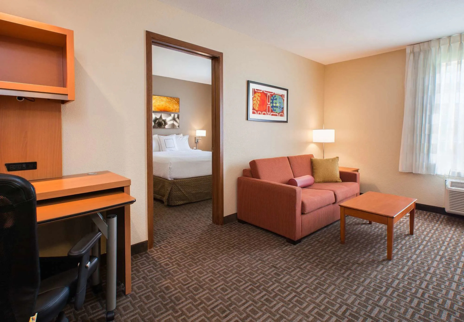 Foto - TownePlace Suites Houston Northwest