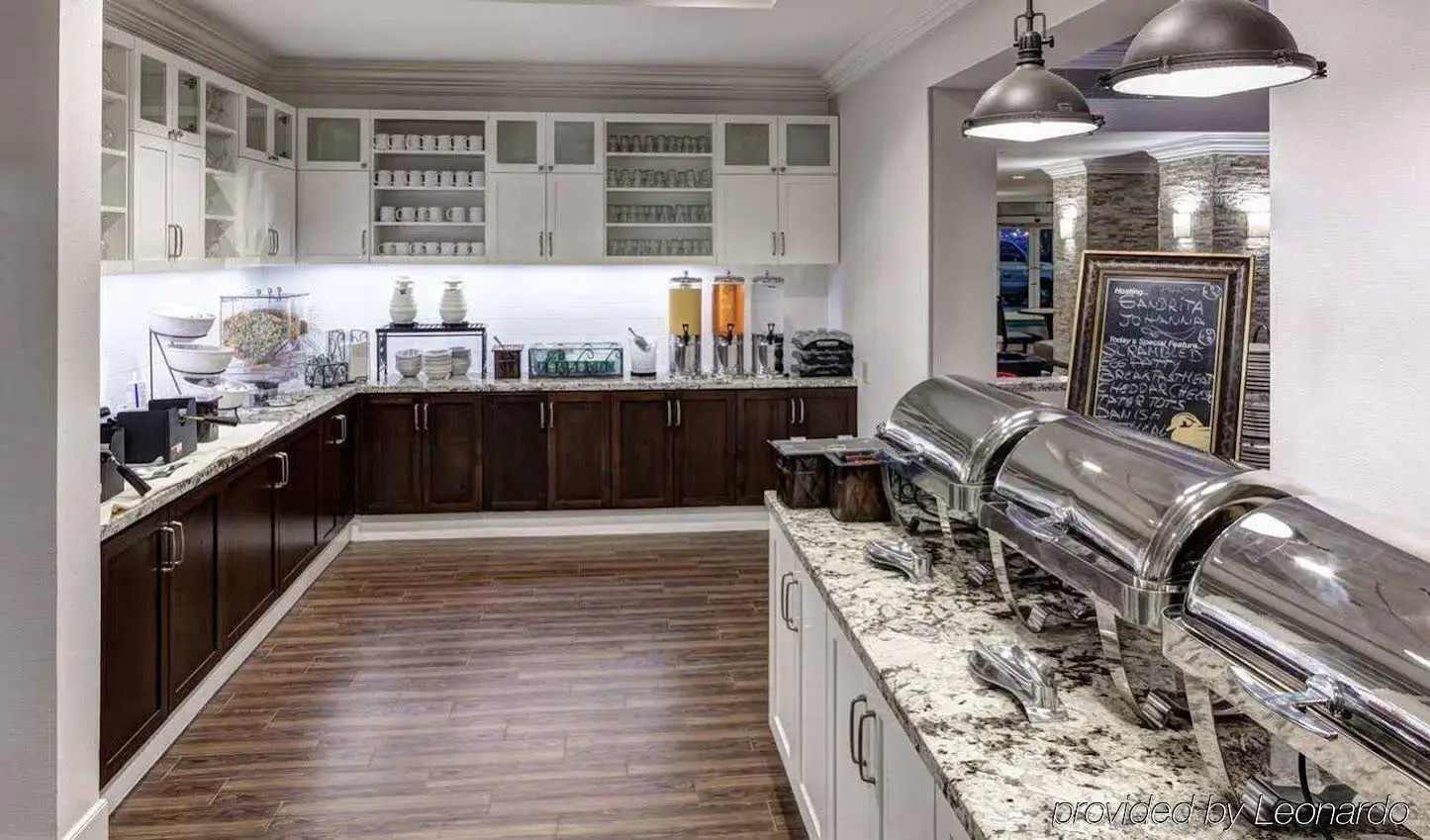 Foto - Homewood Suites Miami Airport/Blue Lagoon