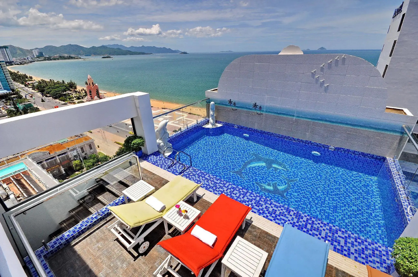 Foto - Boss Hotel Nha Trang