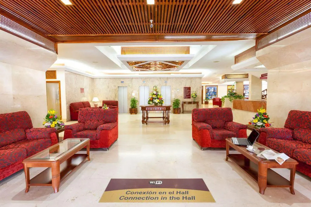 Foto - Apartamentos Masaru