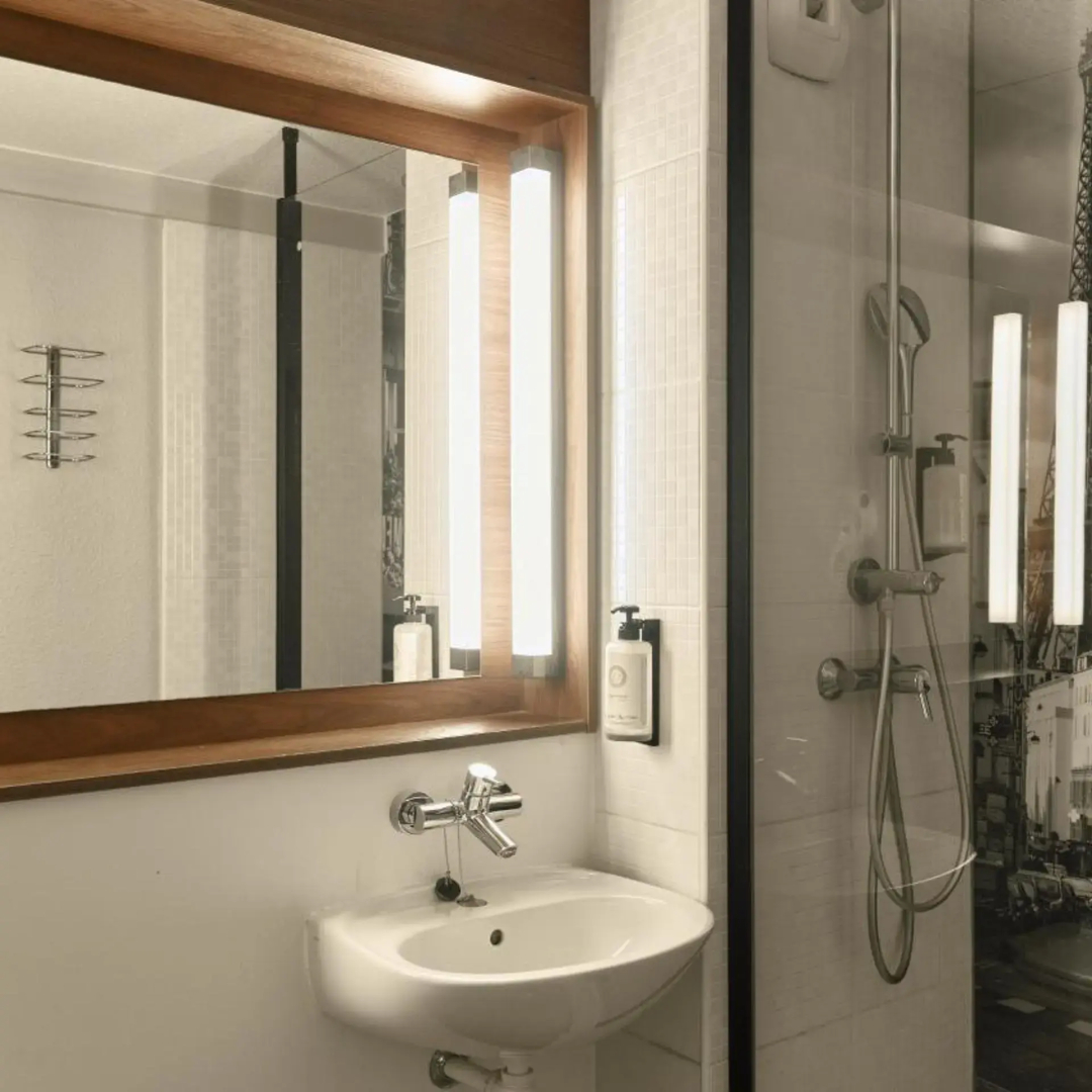 Foto - Campanile Prime - Argenteuil