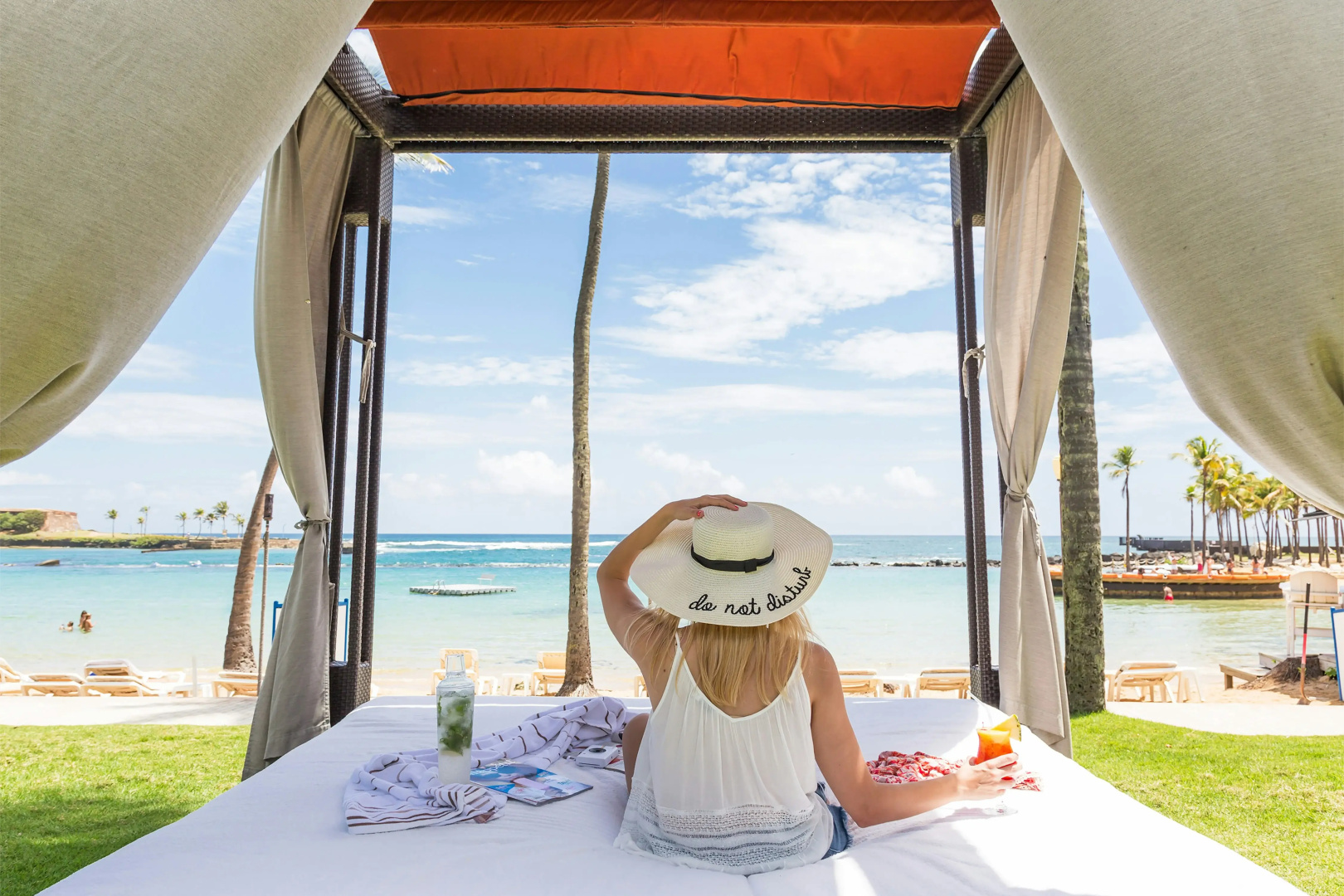 Photo - Caribe Hilton