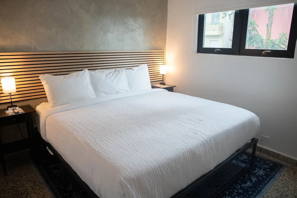 Foto - The Looking Glass Hotel