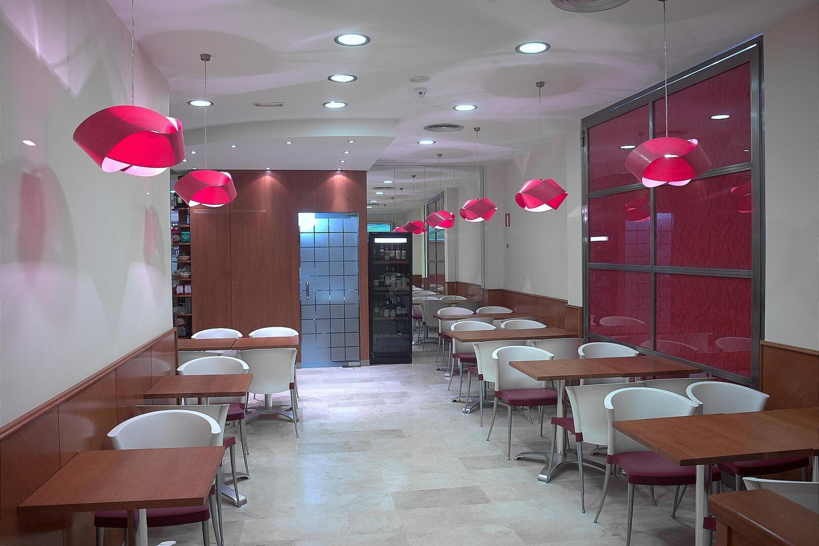 Foto - Aparthotel Milord's Suites