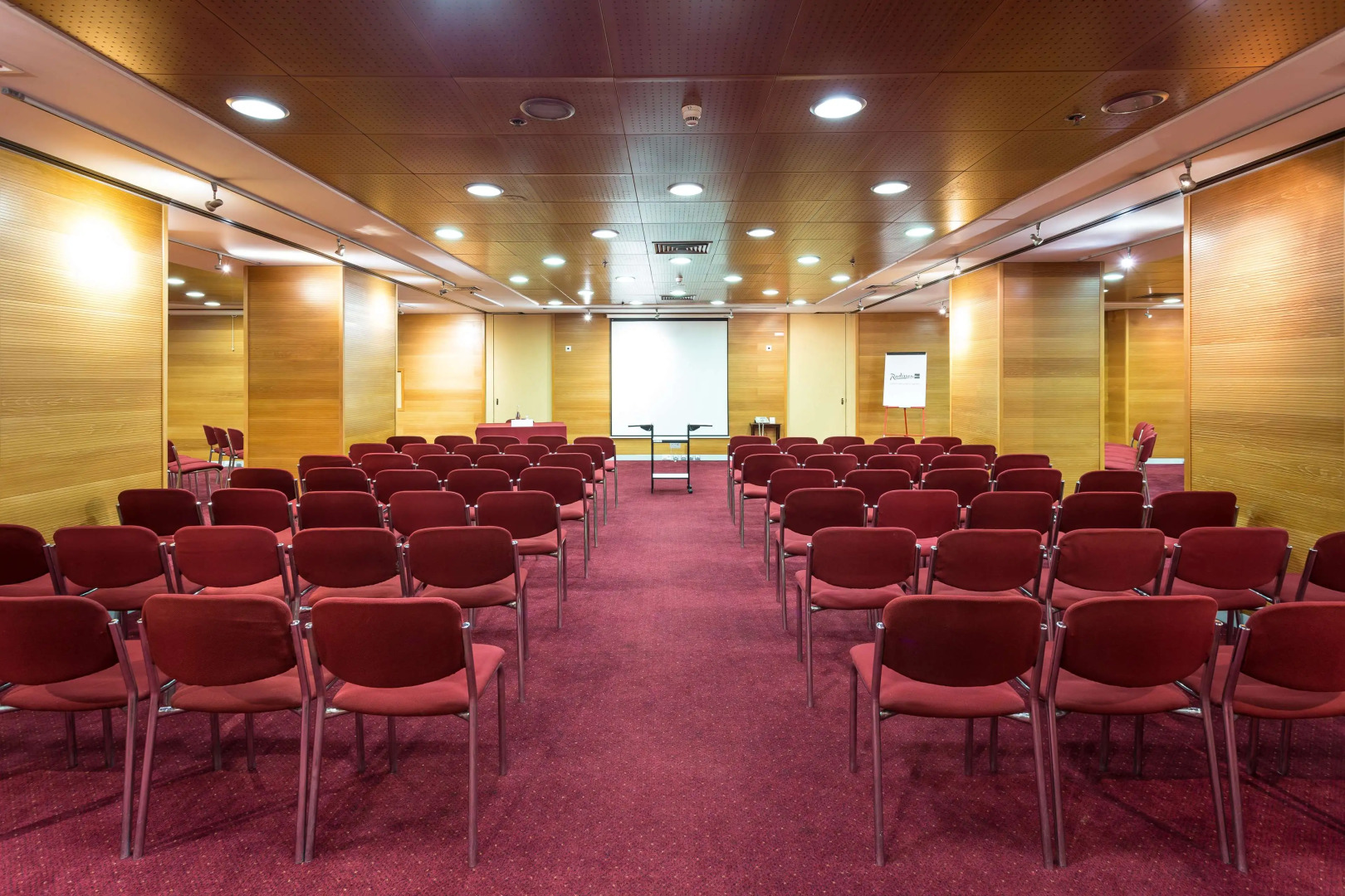 Photo - Radisson Blu Hotel Lisbon