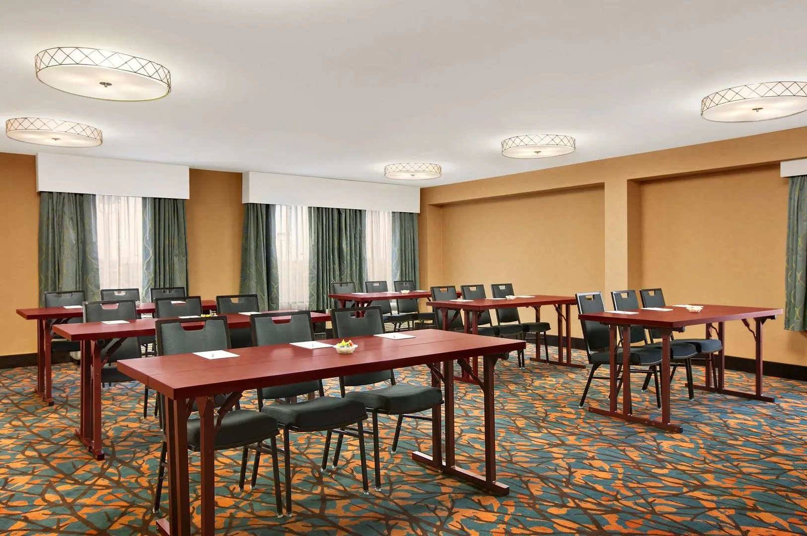 Foto - Hampton Inn by Hilton Chicago-Midway Airport