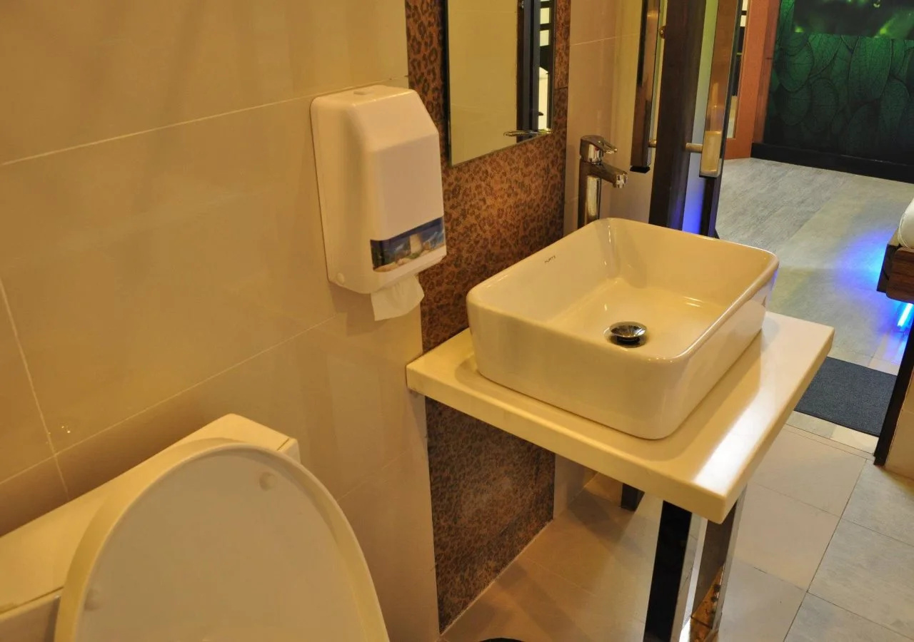 Foto - Hotel Dreamworld Las Pinas
