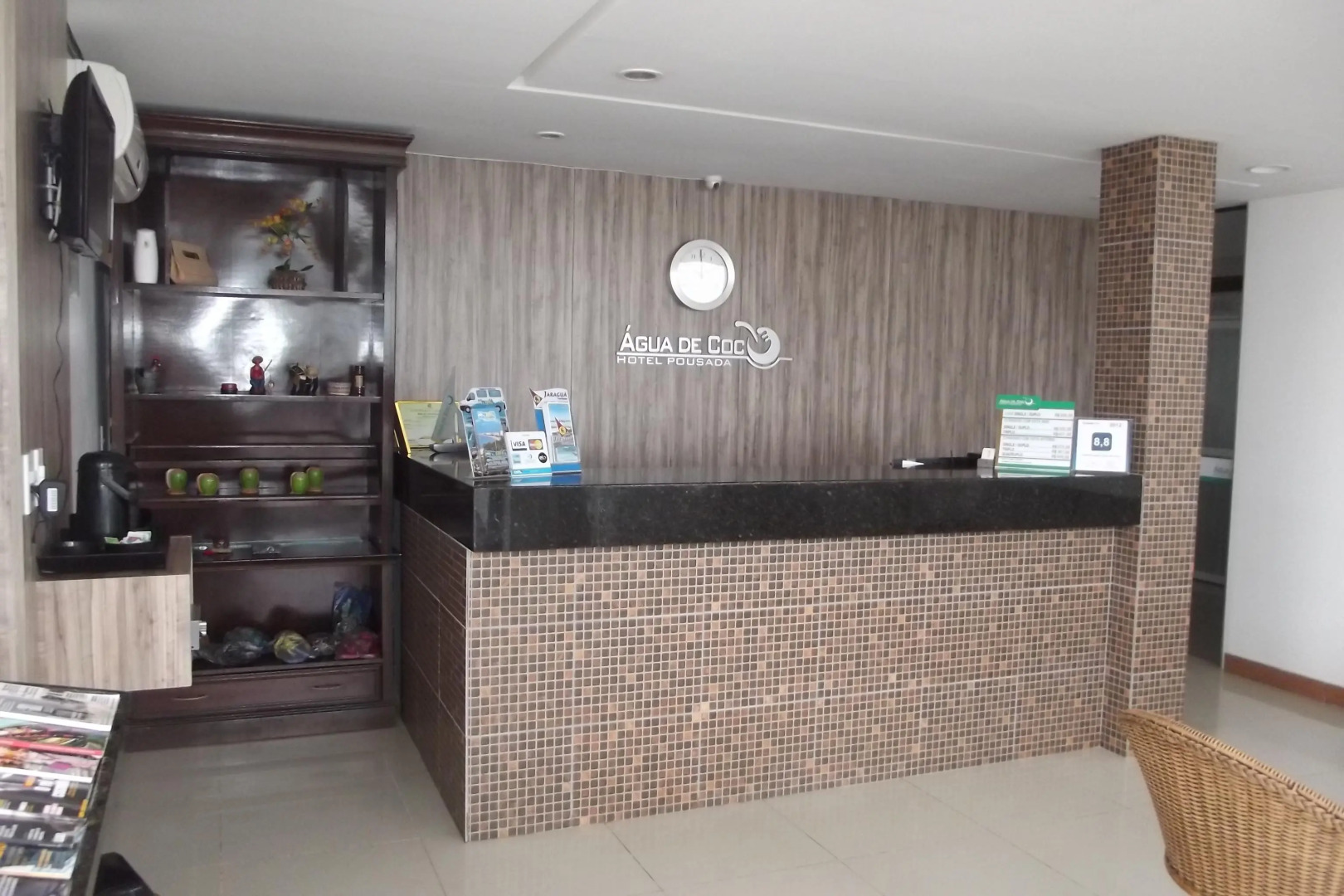 Photo - água De Coco Pousada