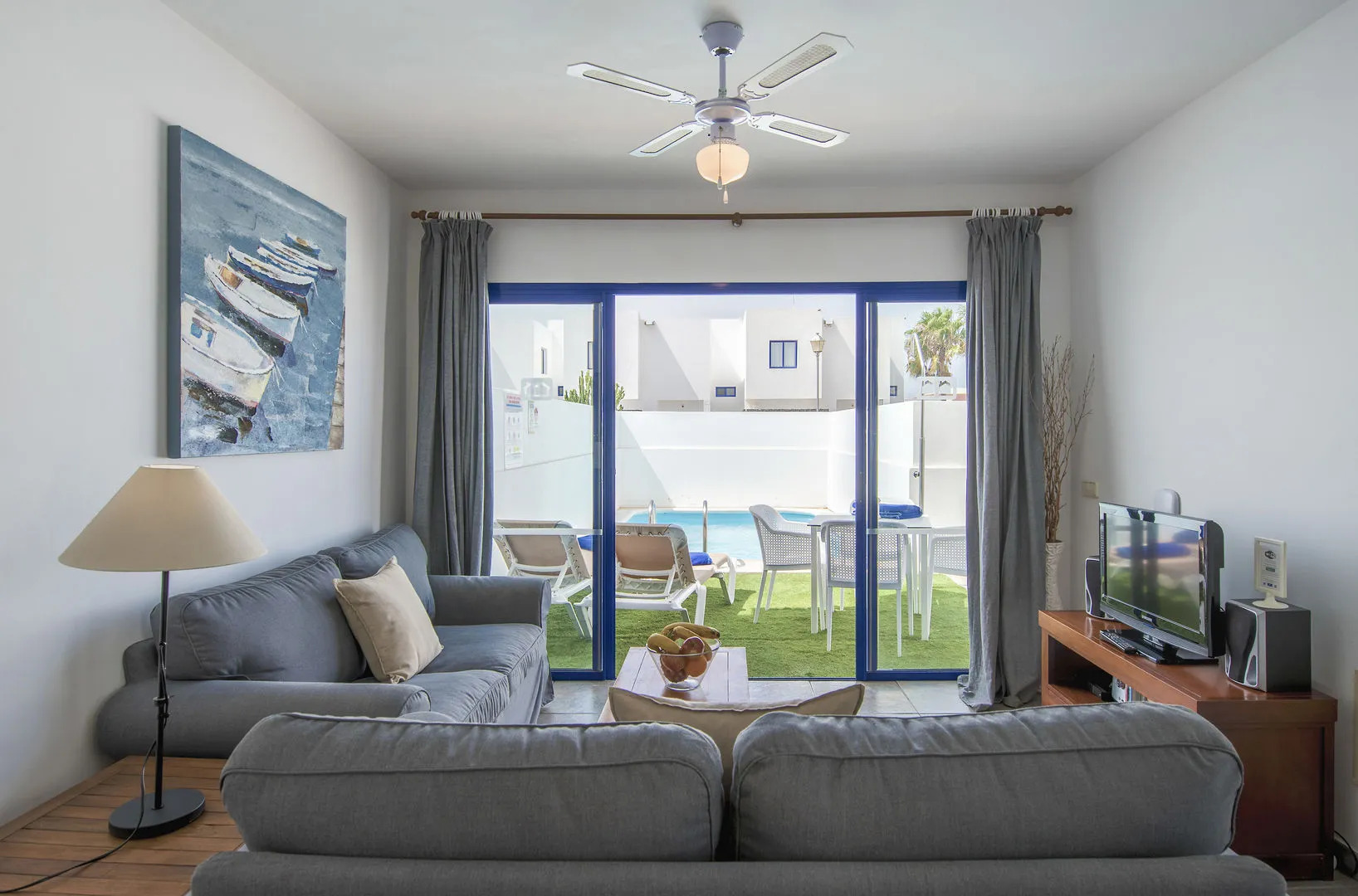 Foto - Villas Puerto Rubicon