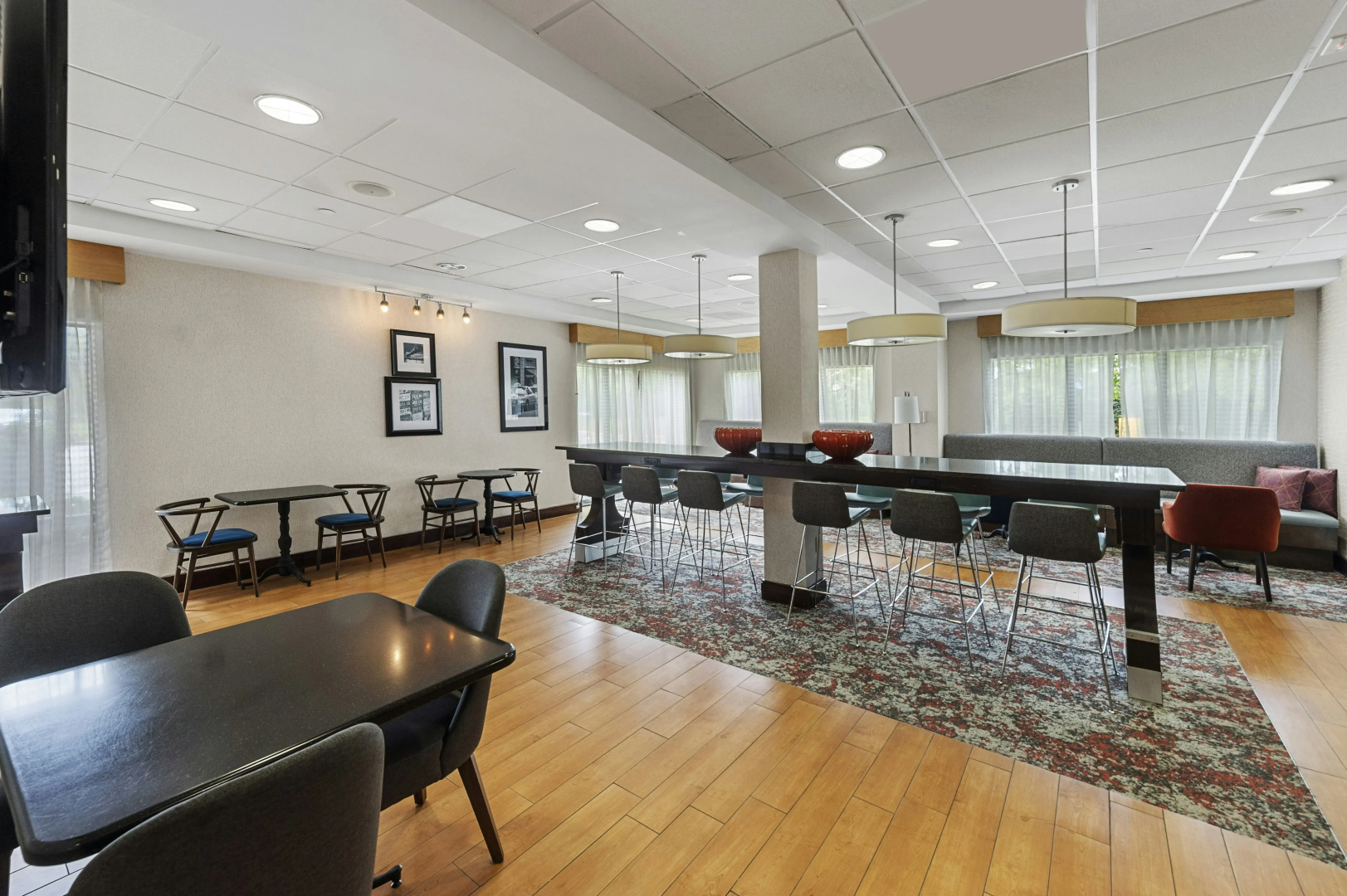 Foto - Hampton Inn Nanuet