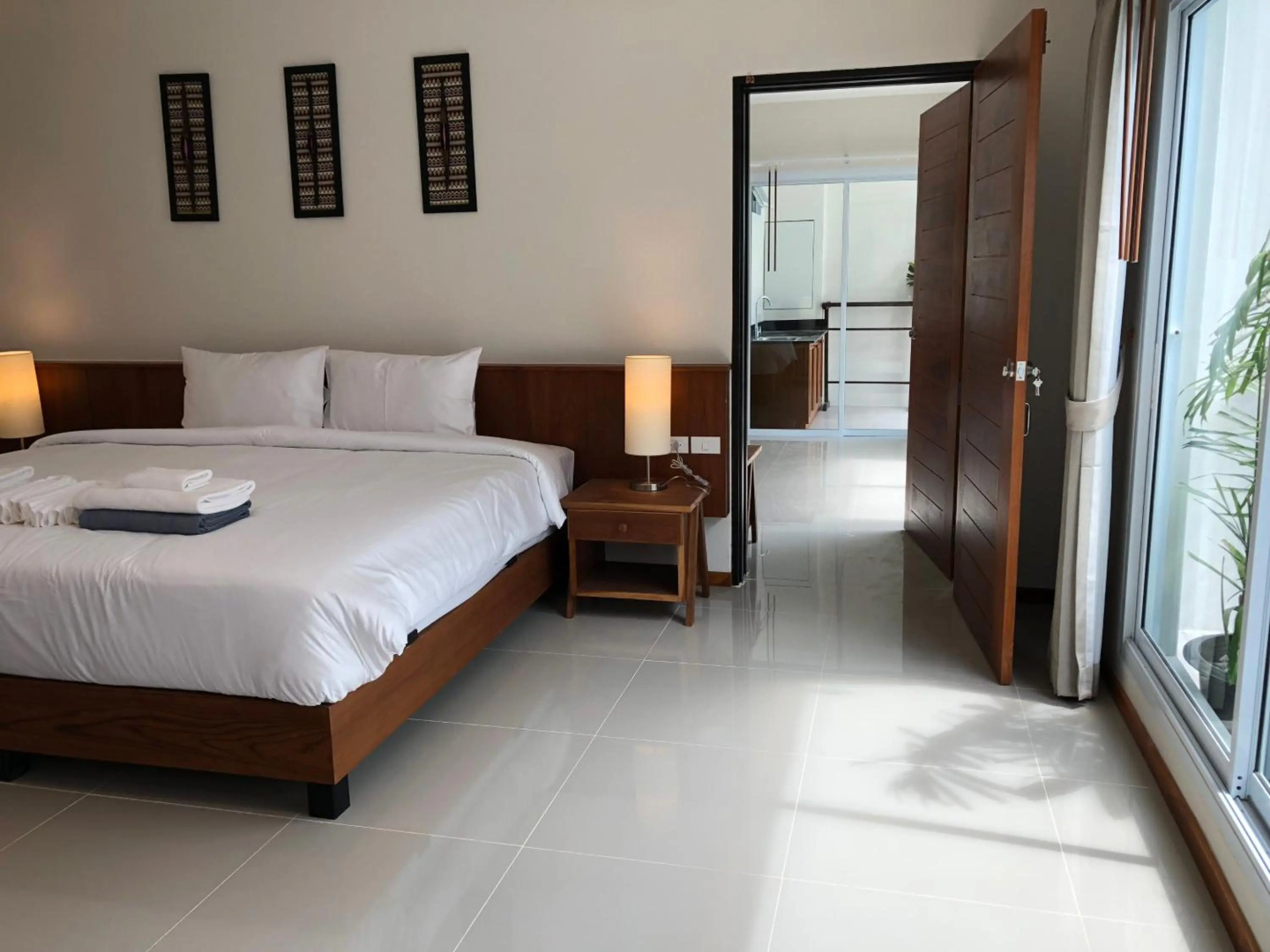 Foto - Crystal Lamai Hotel