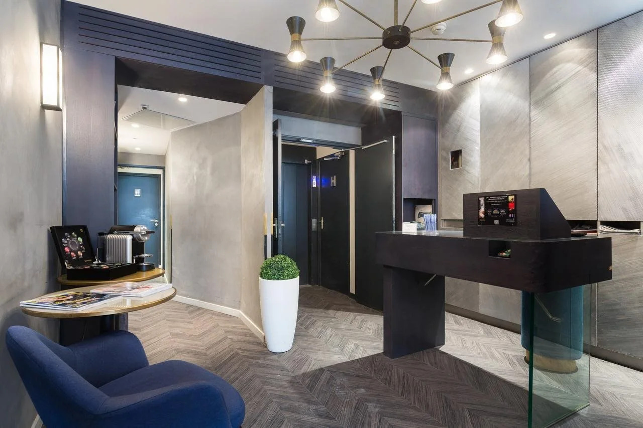 Foto - Hotel OHM by Happyculture