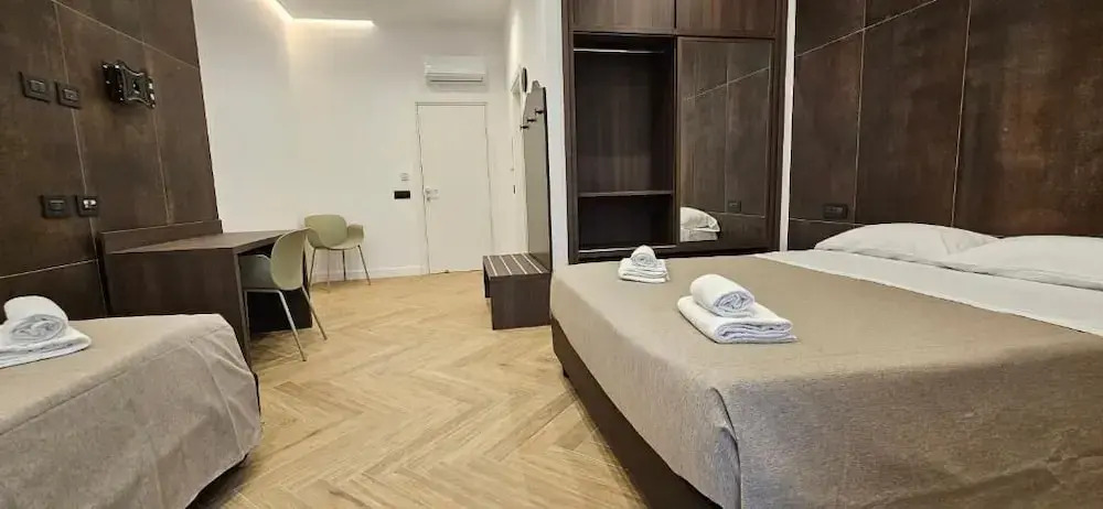 Photo - Dimora Neapolis Deluxe