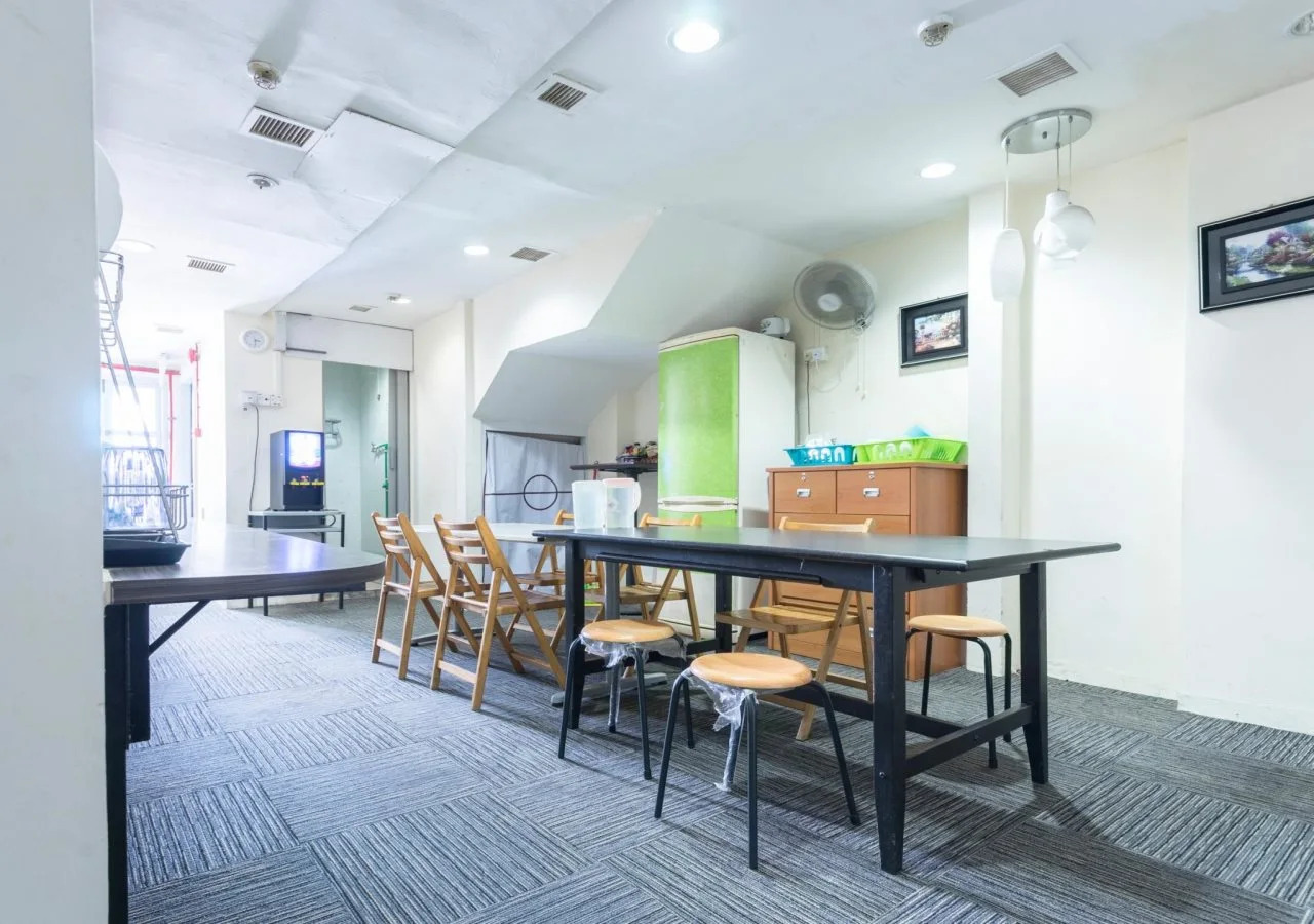 Foto - Snooze Inn @Dunlop Street