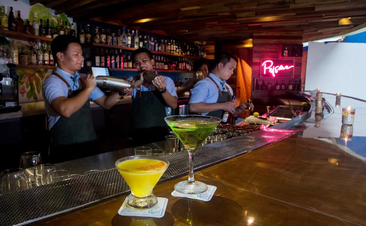 Photo - Hue Hotels and Resorts Boracay Managed by HII