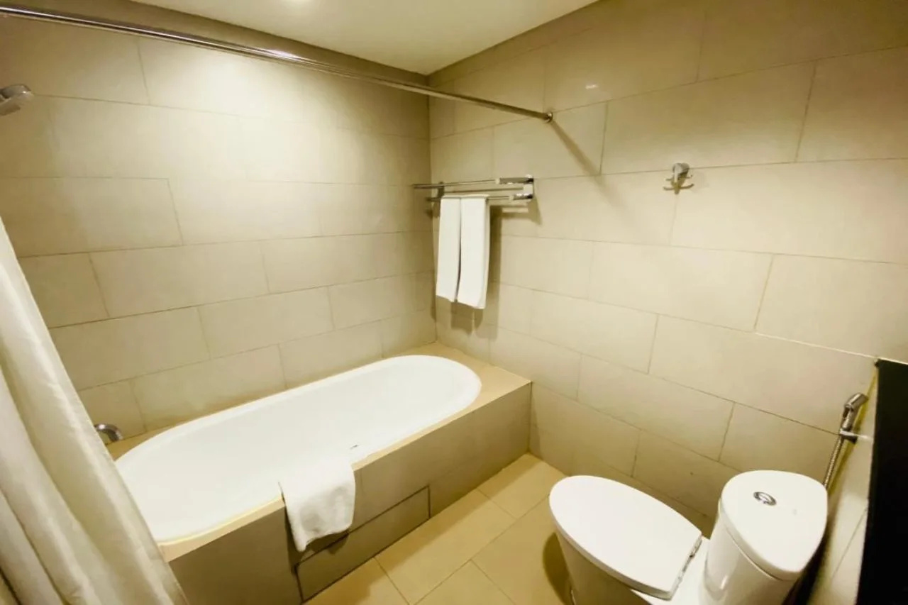 Foto - HABITARE Rasuna Jakarta