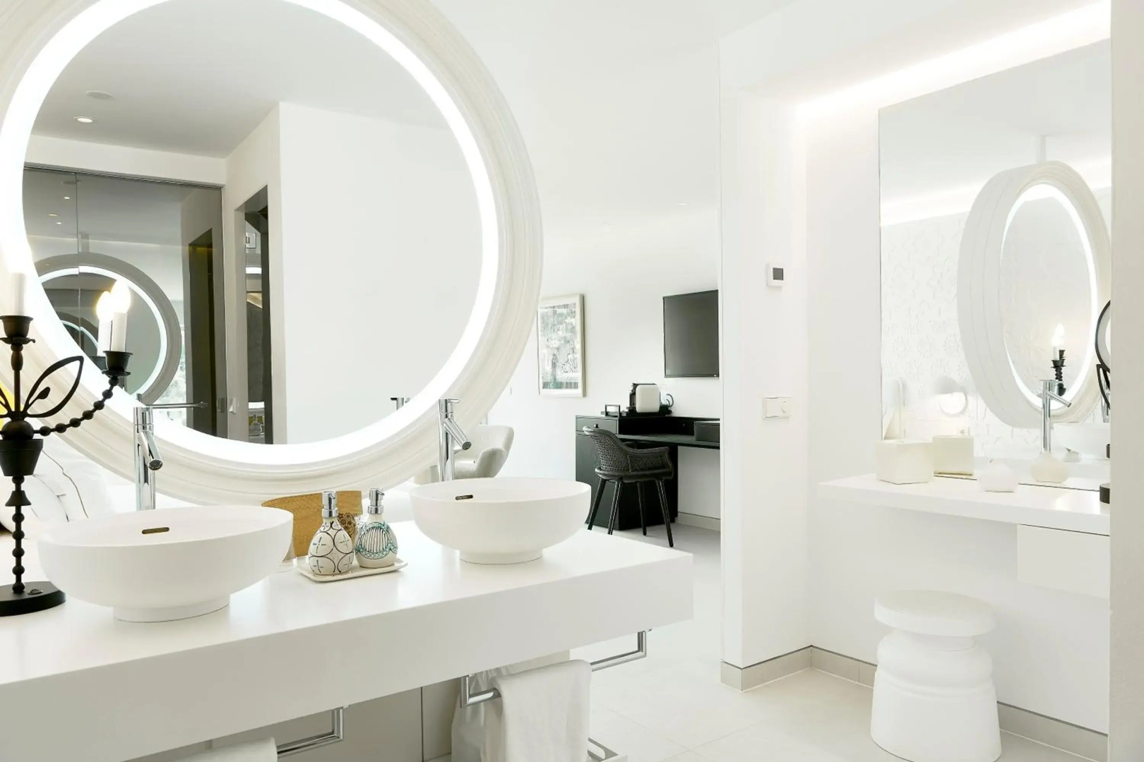 Foto - The Donna Portals