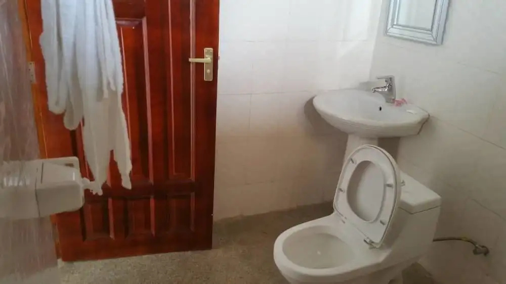 Foto - Frontiers Hotel Entebbe