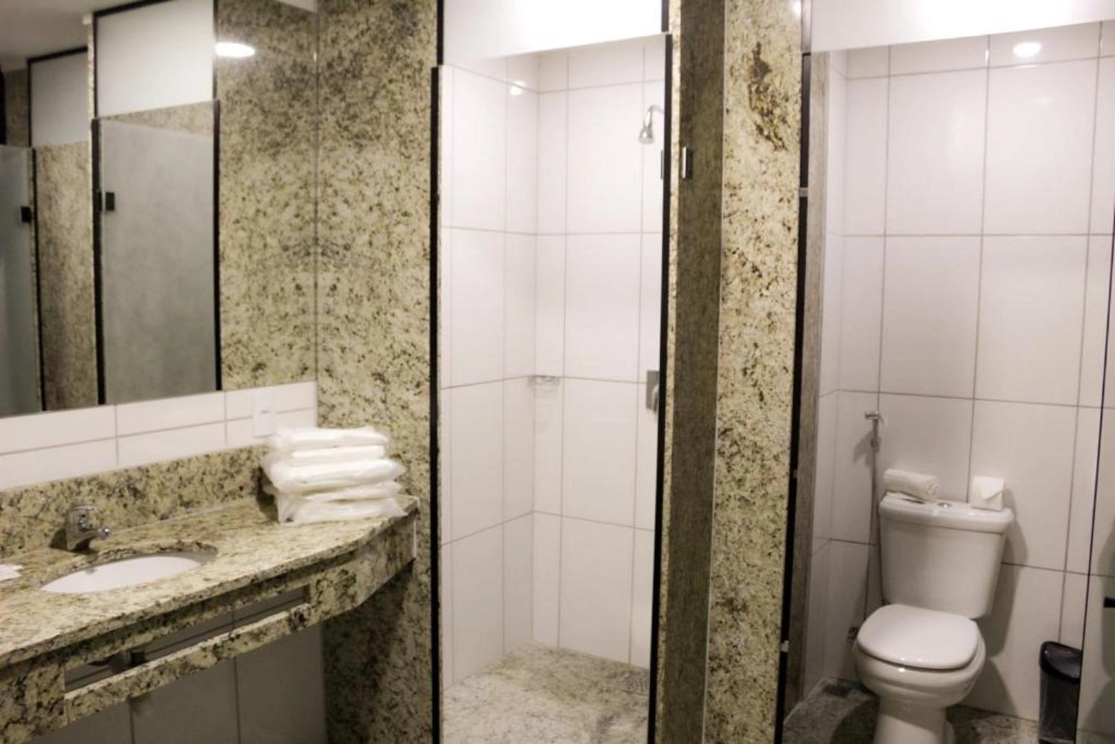 Foto - Cassino All Inclusive Resort Poços de Caldas By Nacional Inn