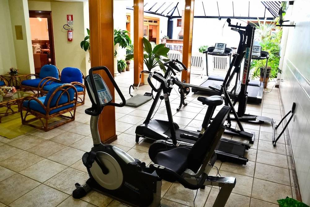 Photo - Milão Hotel