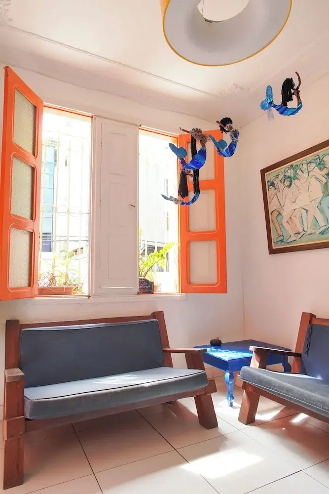 Foto - Solcity Hostel