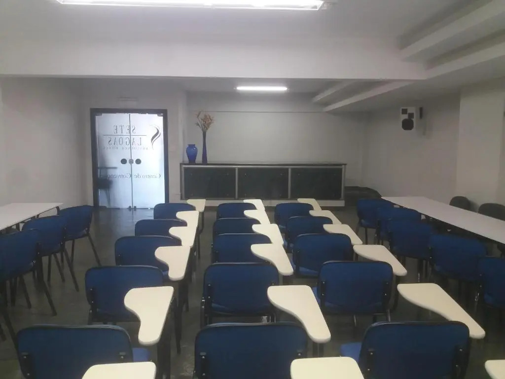 Foto - Sete Lagoas Residence Hotel