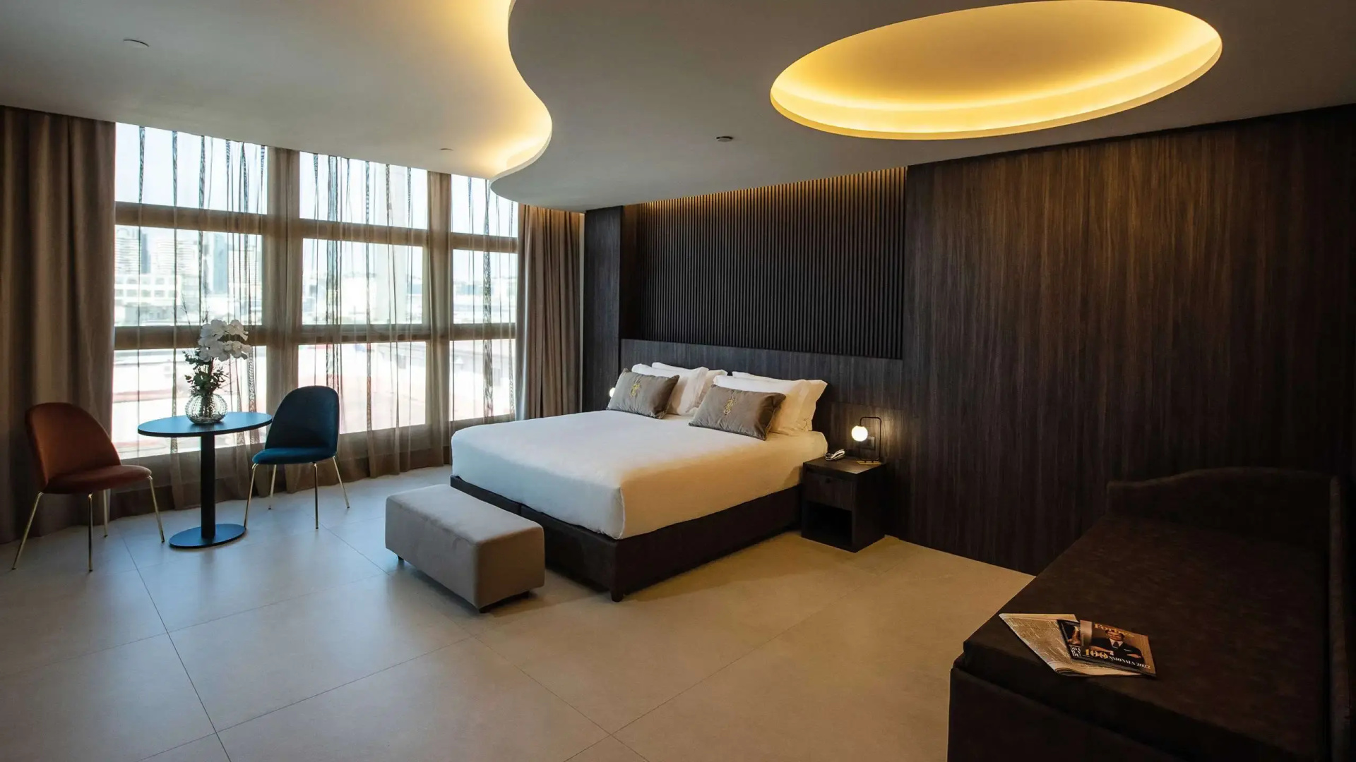Foto - Gold Tower Lifestyle Hotel