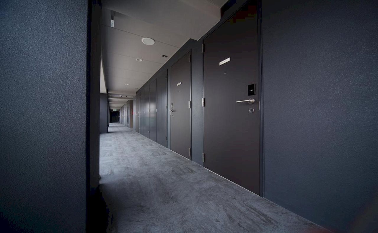 Photo - Shinsaibashi-Higashi Crystal Hotel