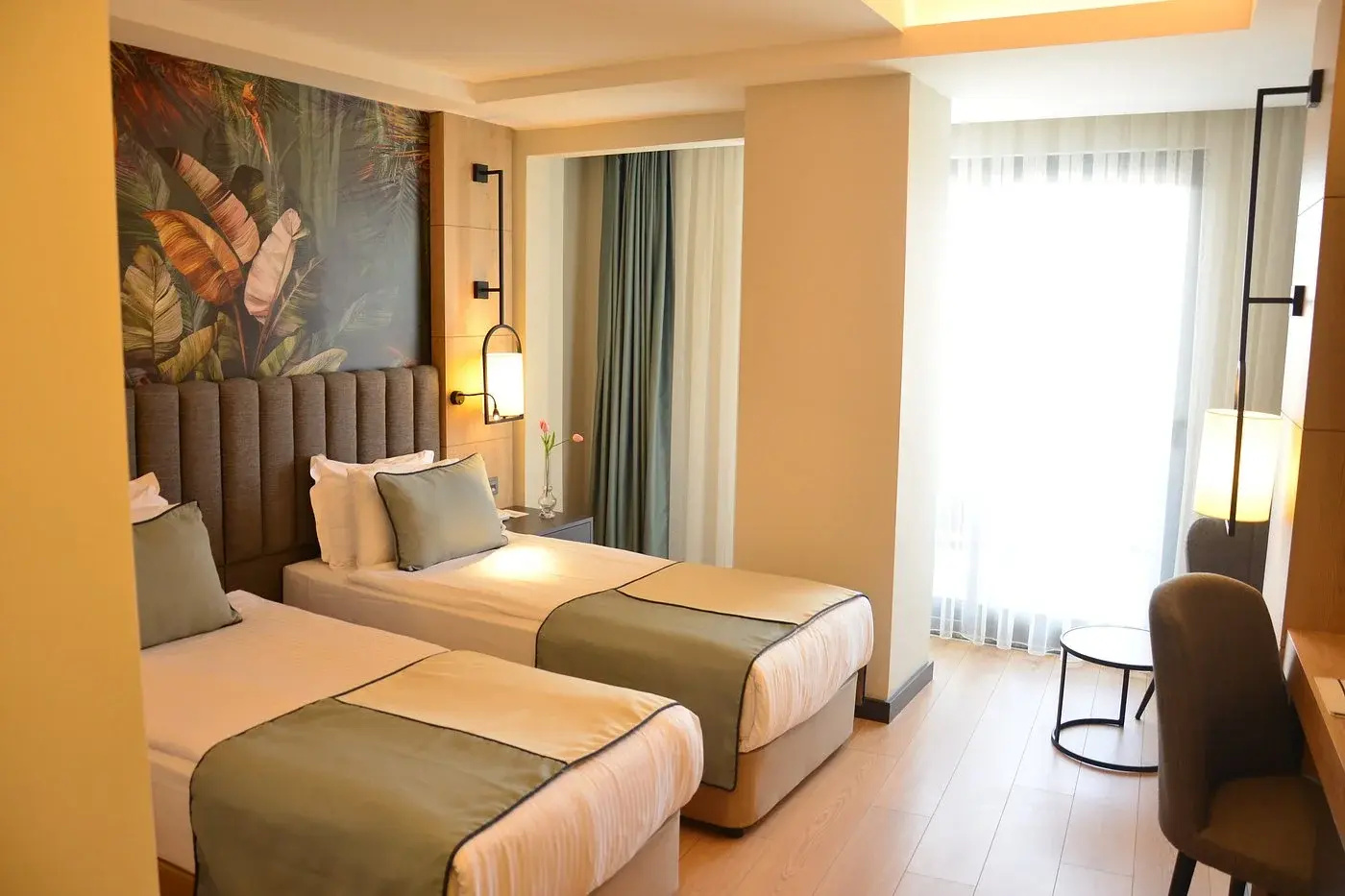 Foto - Side Zeugma Hotel - Adult Only 16 Plus