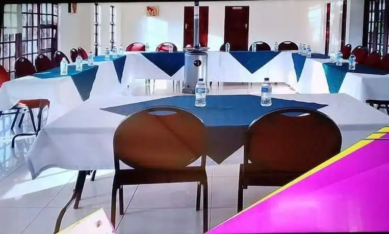 Foto - Hotel Oceania Lyon