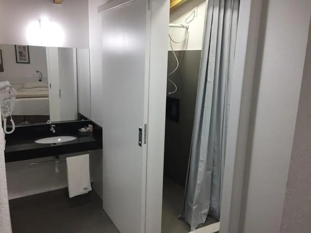 Foto - Anga Jurere Apart Hotel