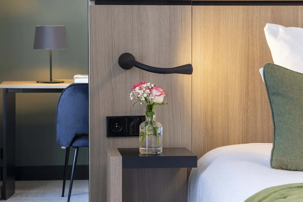 Foto - Hôtel Opéra Liège