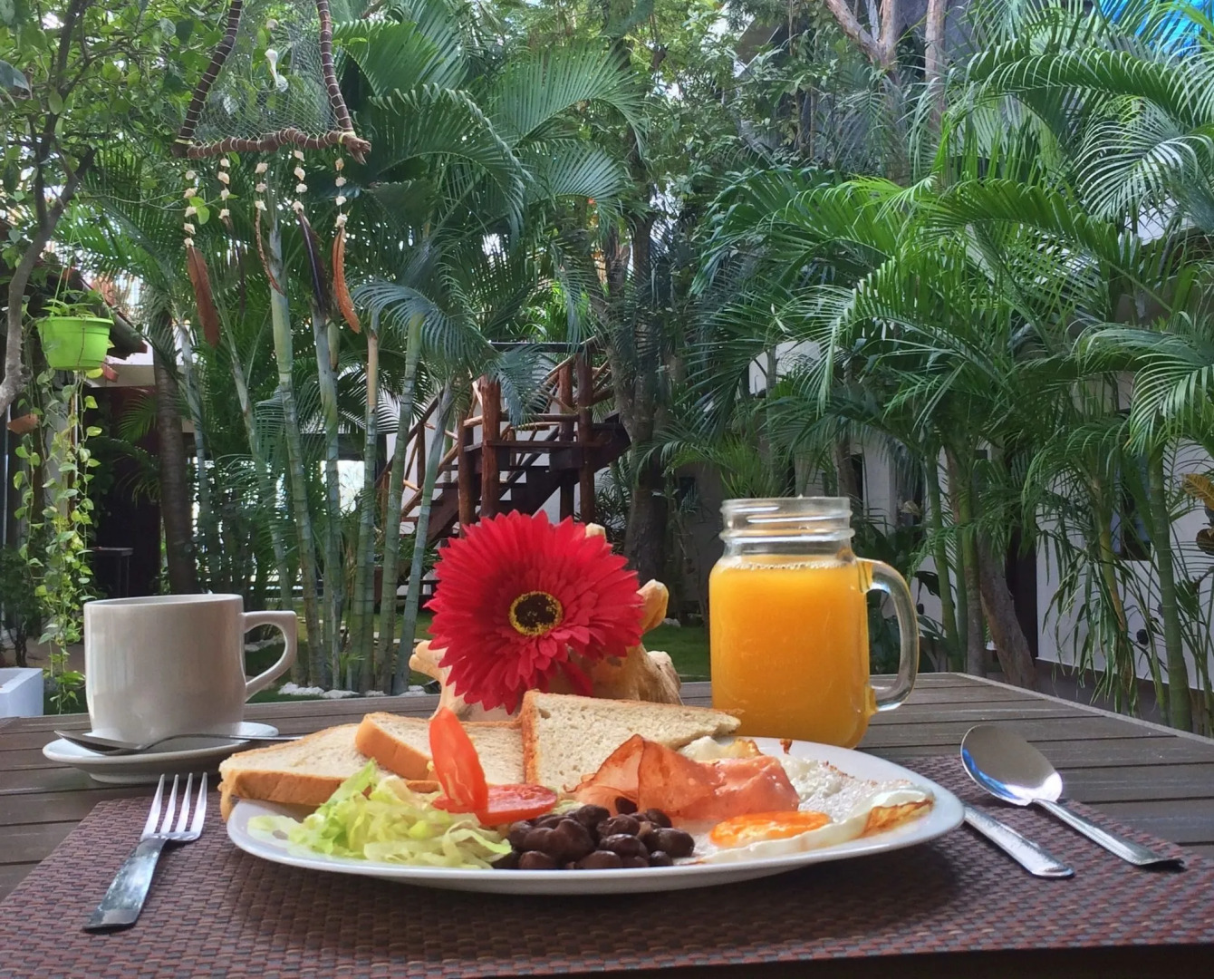 Photo - Pacha Tulum Boutique Hotel