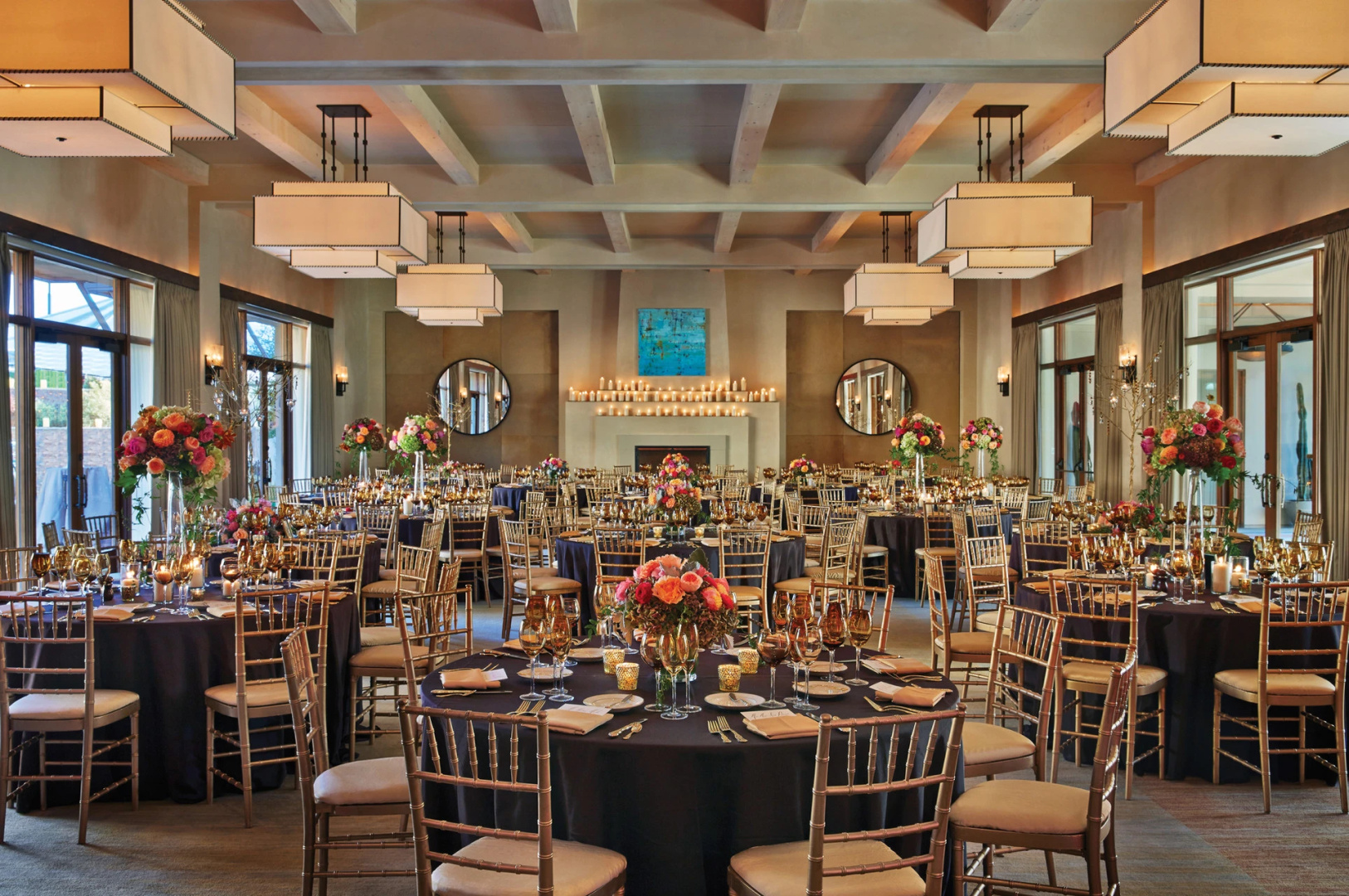 Foto - Four Seasons Resort Rancho Encantado Santa Fe