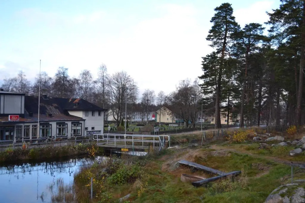 Foto - RastPunkt Laxå